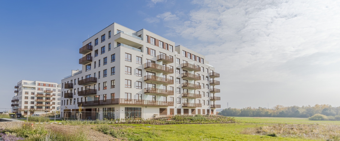 Společenství vlastníků domu Kardausova č.p. 705